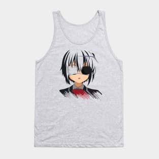 Rikka Takanashi Tank Top